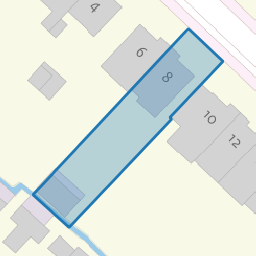 Perceel WSN01-B-3222