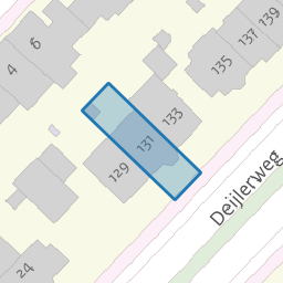 Perceel WSN01-B-3236