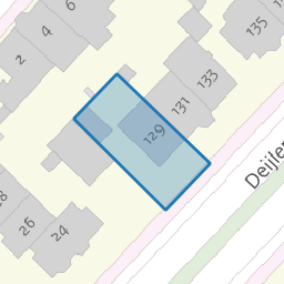 Perceel WSN01-B-3237