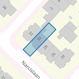 Perceel WSN01-B-3242