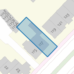 Perceel WSN01-B-3250