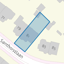 Perceel WSN01-B-3258