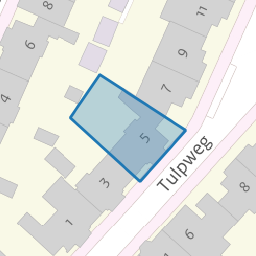 Perceel WSN01-B-3260