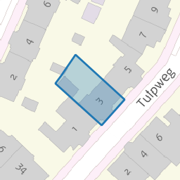 Perceel WSN01-B-3261