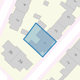 Perceel WSN01-B-3262