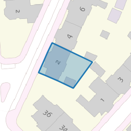 Perceel WSN01-B-3265