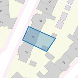 Perceel WSN01-B-3266