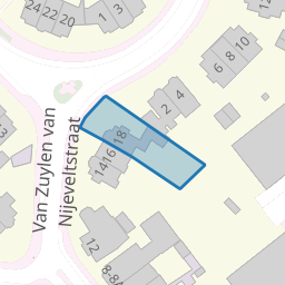 Perceel WSN01-B-3269