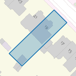 Perceel WSN01-B-3273