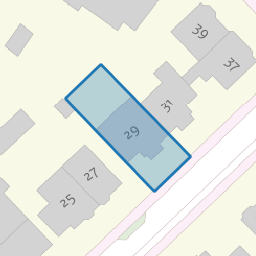 Perceel WSN01-B-3281