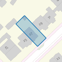 Perceel WSN01-B-3282