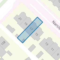 Perceel WSN01-B-3311