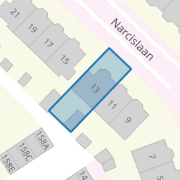 Perceel WSN01-B-3313