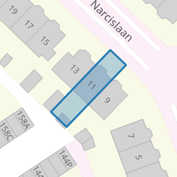 Perceel WSN01-B-3314