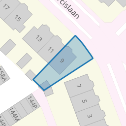 Perceel WSN01-B-3315