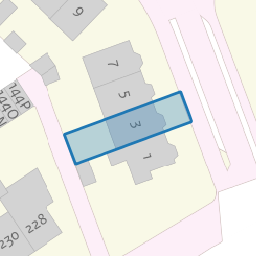 Perceel WSN01-B-3318