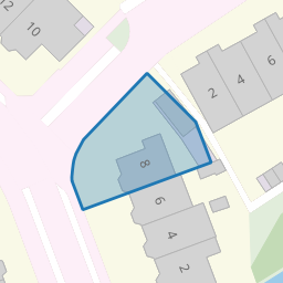 Perceel WSN01-B-3320