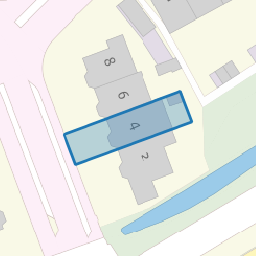 Perceel WSN01-B-3322