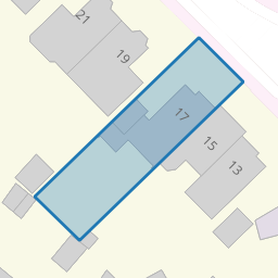 Perceel WSN01-B-3327