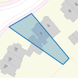 Perceel WSN01-B-3336