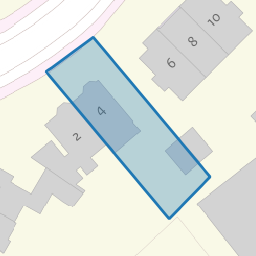 Perceel WSN01-B-3337