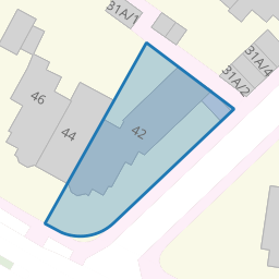 Perceel WSN01-B-3357