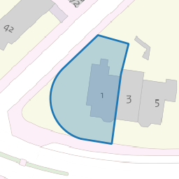 Perceel WSN01-B-3363