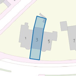 Perceel WSN01-B-3364