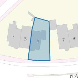 Perceel WSN01-B-3365