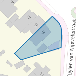 Perceel WSN01-B-3372