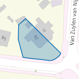 Perceel WSN01-B-3374