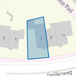 Perceel WSN01-B-3376