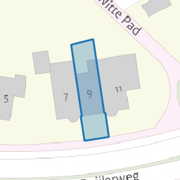 Perceel WSN01-B-3377