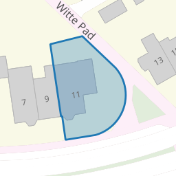 Perceel WSN01-B-3378