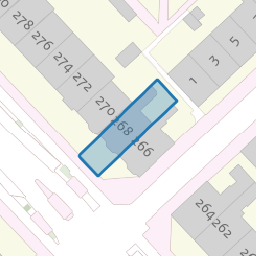 Perceel WSN01-B-3380