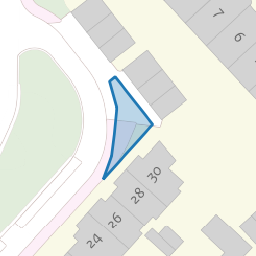 Perceel WSN01-B-3387