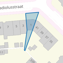 Perceel WSN01-B-3393