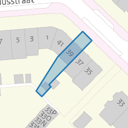 Perceel WSN01-B-3395