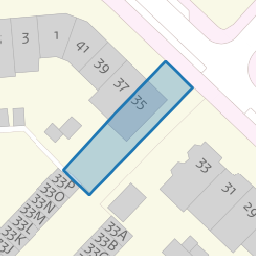 Perceel WSN01-B-3397