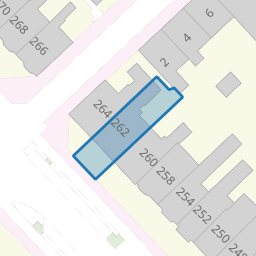 Perceel WSN01-B-3400