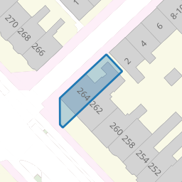 Perceel WSN01-B-3401