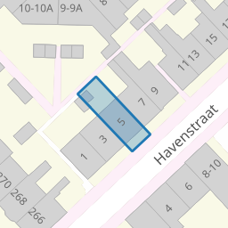 Perceel WSN01-B-3407