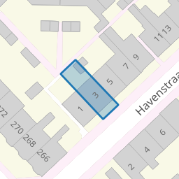 Perceel WSN01-B-3408