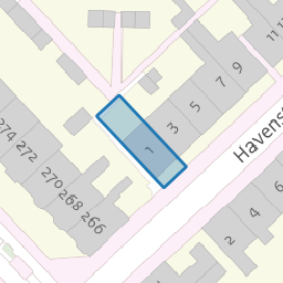 Perceel WSN01-B-3409