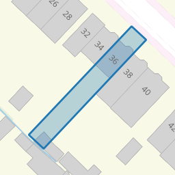 Perceel WSN01-B-3419