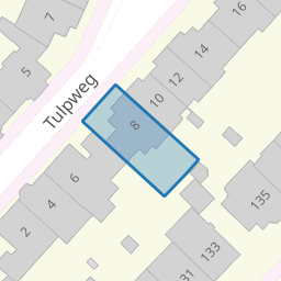 Perceel WSN01-B-3437