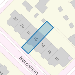 Perceel WSN01-B-3441