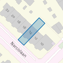 Perceel WSN01-B-3442