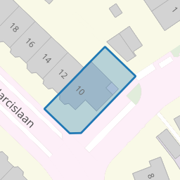 Perceel WSN01-B-3444