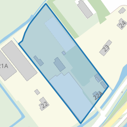 Perceel WSN01-B-3493